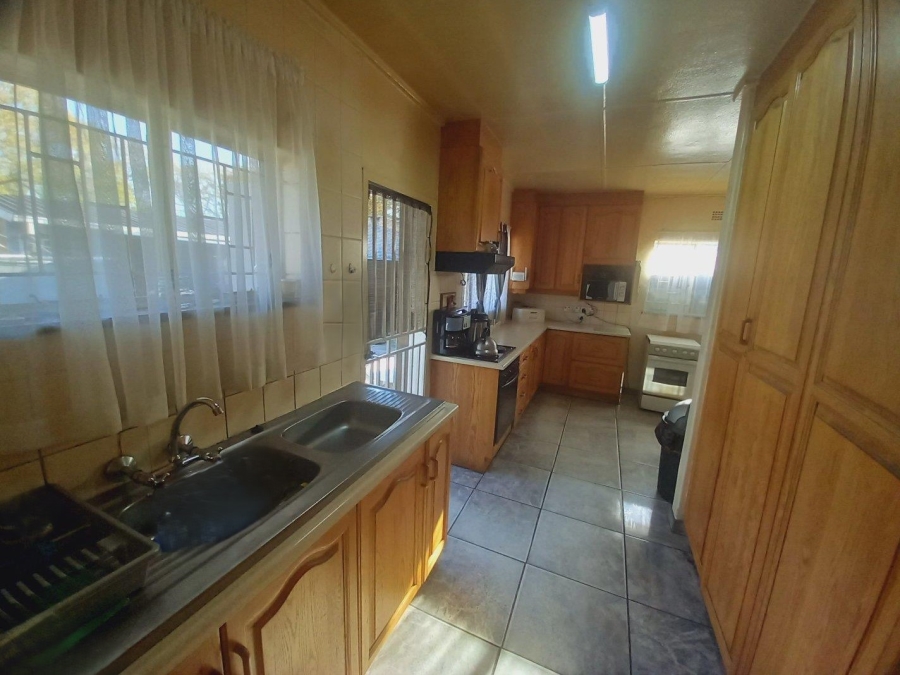 3 Bedroom Property for Sale in Sasolburg Ext 12 Free State